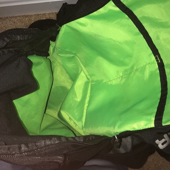 Under armor bookbag - Picture 4 of 4